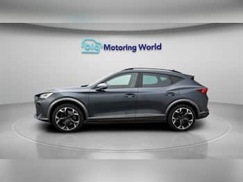 Used Cupra Formentor 2023 for sale - 79835104: Photo