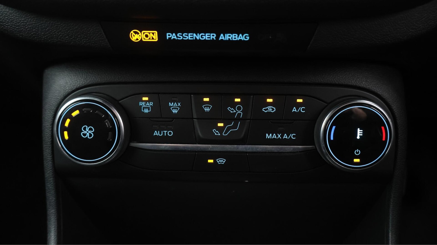 Used Ford Fiesta 2020 for sale - 76370727: Photo 13