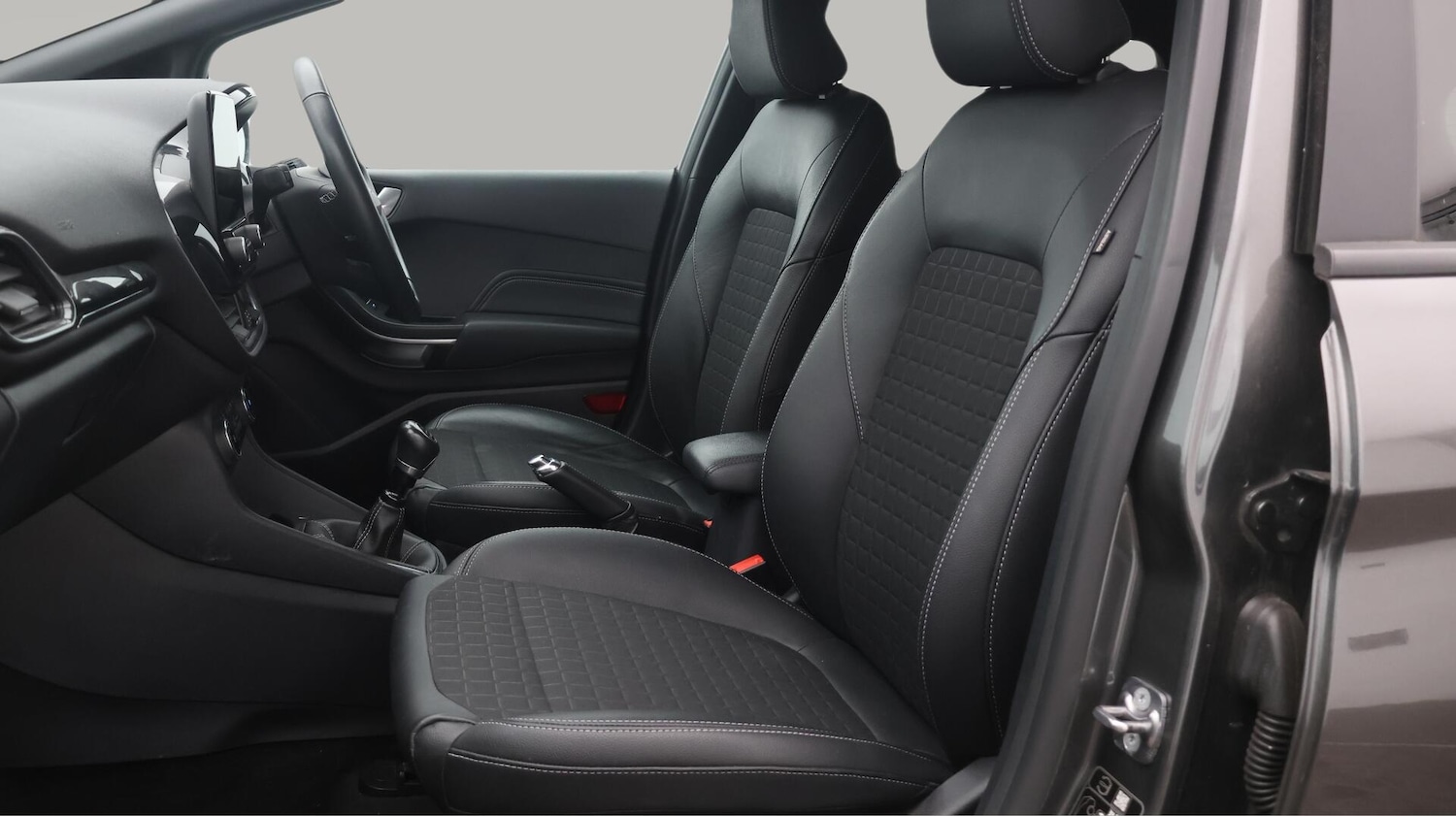 Used Ford Fiesta 2020 for sale - 76370727: Photo 15