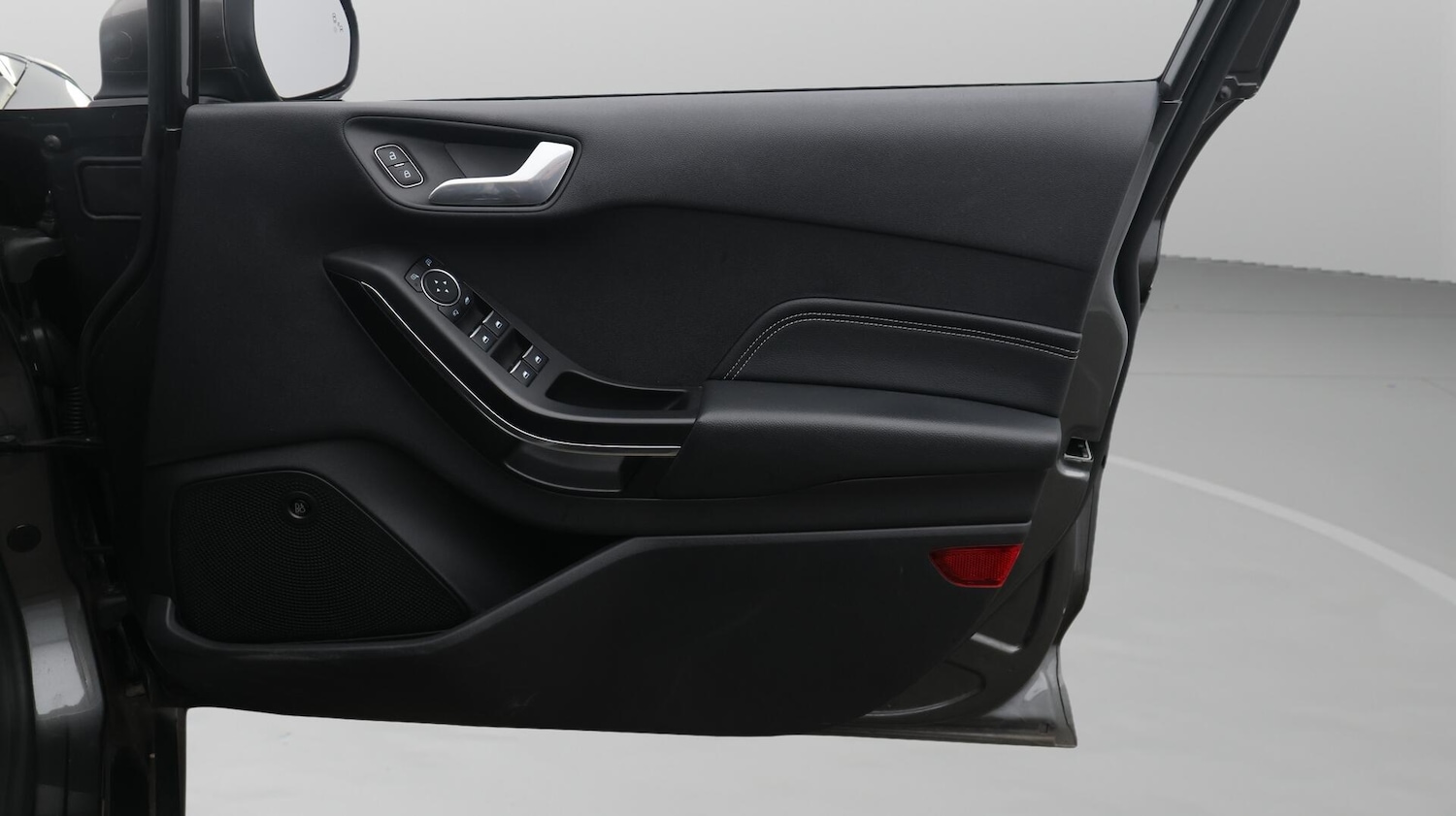 Used Ford Fiesta 2020 for sale - 76370727: Photo 16