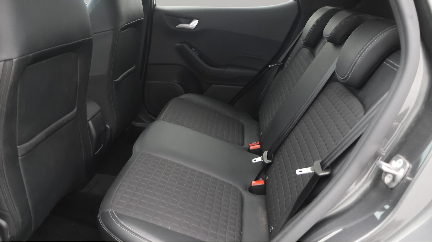 Used Ford Fiesta 2020 for sale - 76370727: Photo 17