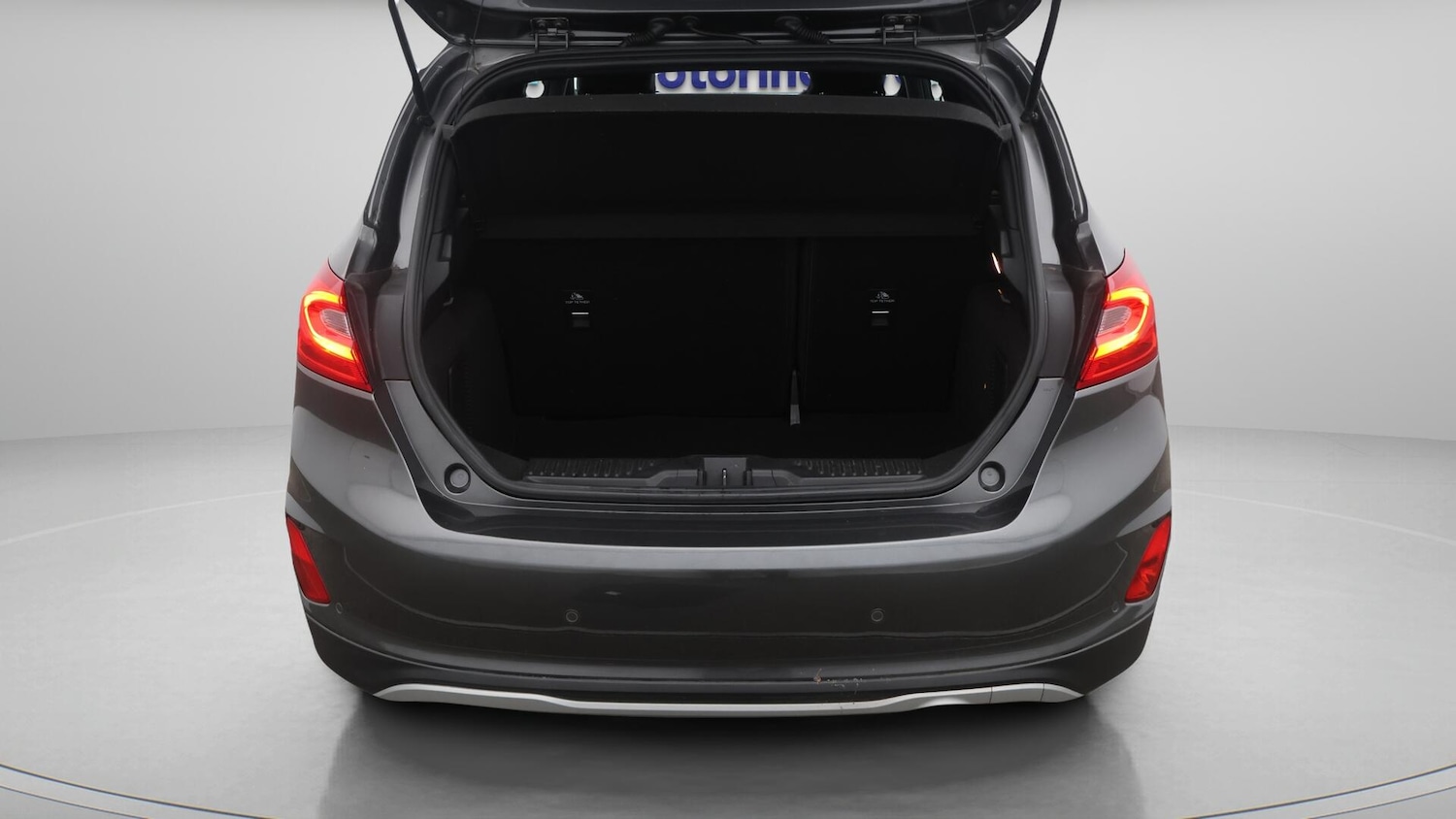 Used Ford Fiesta 2020 for sale - 76370727: Photo 18