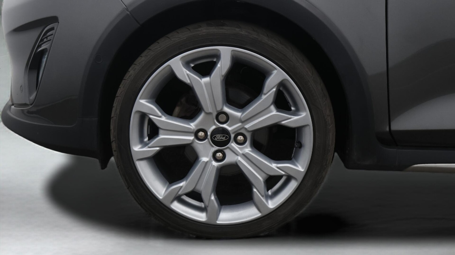 Used Ford Fiesta 2020 for sale - 76370727: Photo 19