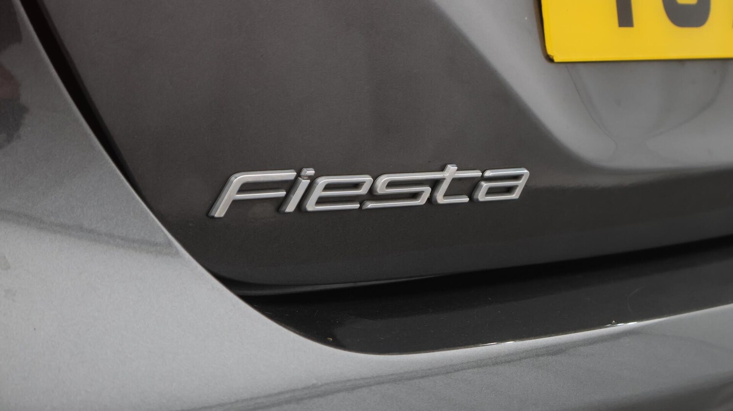 Used Ford Fiesta 2020 for sale - 76370727: Photo 23