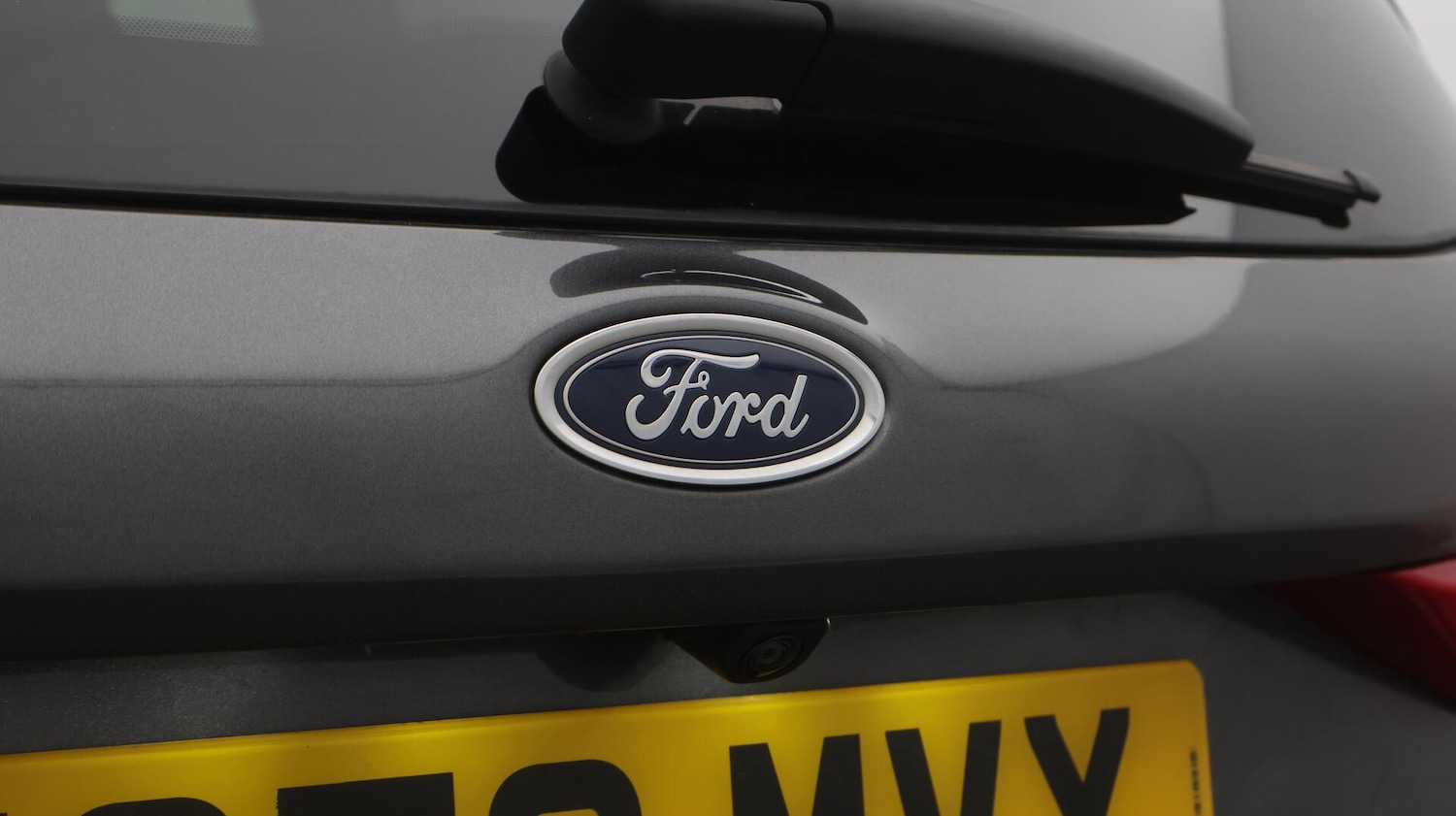 Used Ford Fiesta 2020 for sale - 76370727: Photo 24