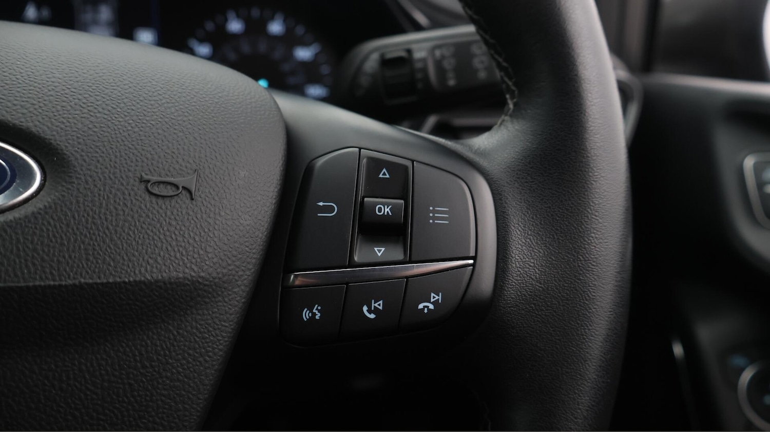 Used Ford Fiesta 2020 for sale - 76370727: Photo 27