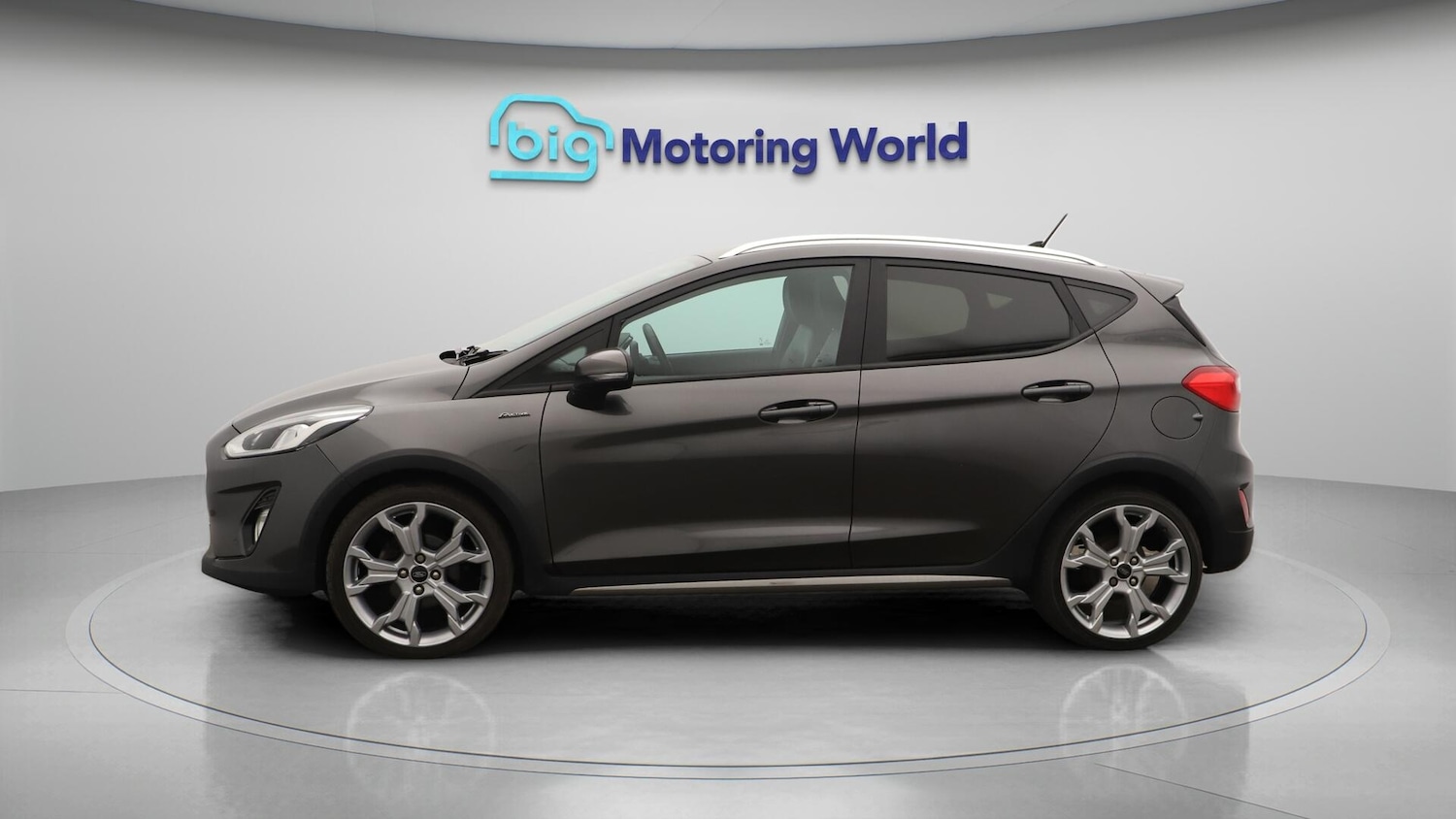 Used Ford Fiesta 2020 for sale - 76370727: Photo 5