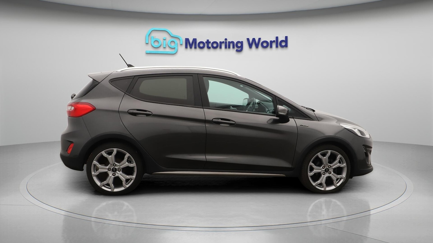 Used Ford Fiesta 2020 for sale - 76370727: Photo 9