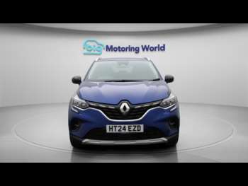 Used Renault Captur 2024 for sale - 75153204: Photo