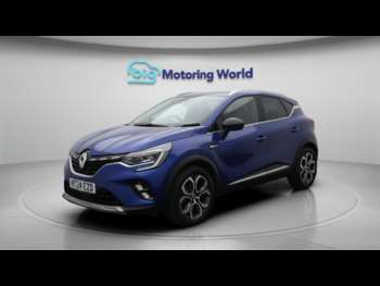Used Renault Captur 2024 for sale - 75153204: Photo