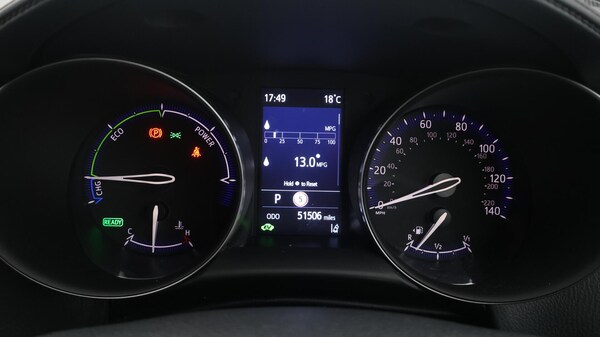 Used Toyota C-HR 2022 for sale - 76306358: Photo 11