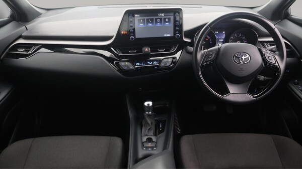 Used Toyota C-HR 2022 for sale - 76306358: Photo 14