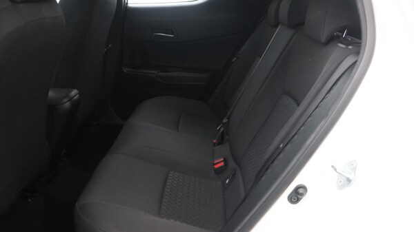 Used Toyota C-HR 2022 for sale - 76306358: Photo 17