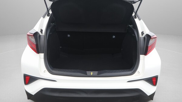 Used Toyota C-HR 2022 for sale - 76306358: Photo 18
