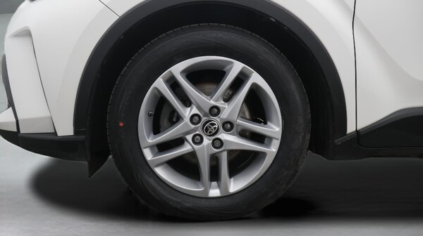 Used Toyota C-HR 2022 for sale - 76306358: Photo 19