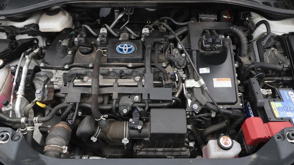 Used Toyota C-HR 2022 for sale - 76306358: Photo 20
