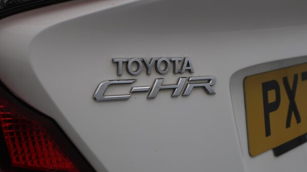 Used Toyota C-HR 2022 for sale - 76306358: Photo 21