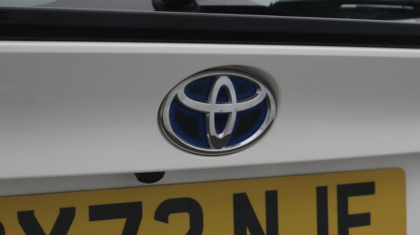 Used Toyota C-HR 2022 for sale - 76306358: Photo 22