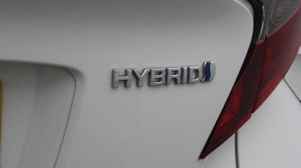 Used Toyota C-HR 2022 for sale - 76306358: Photo 23