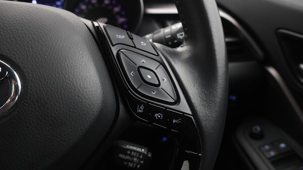 Used Toyota C-HR 2022 for sale - 76306358: Photo 25