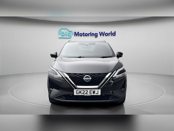 Used Nissan Qashqai 2022 for sale - 78642221: Photo