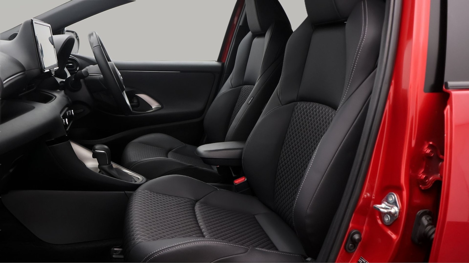 Used Mazda Mazda2 HYBRID 2024 for sale - 77579715: Photo 14