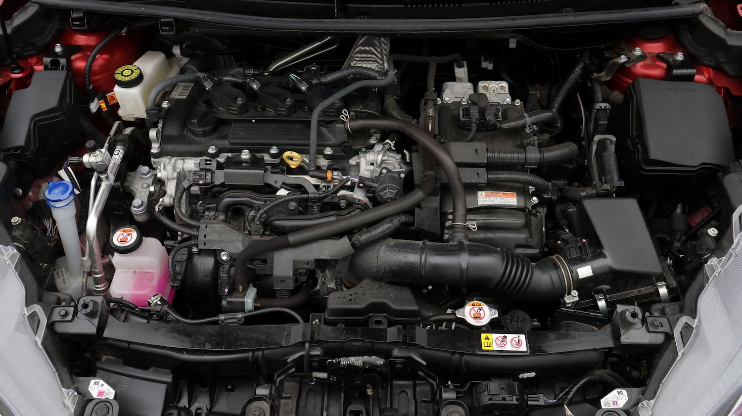 Used Mazda Mazda2 HYBRID 2024 for sale - 77579715: Photo 19