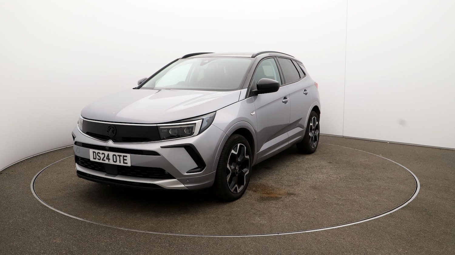 Used Vauxhall Grandland 2024 for sale - 76810075: Photo 29