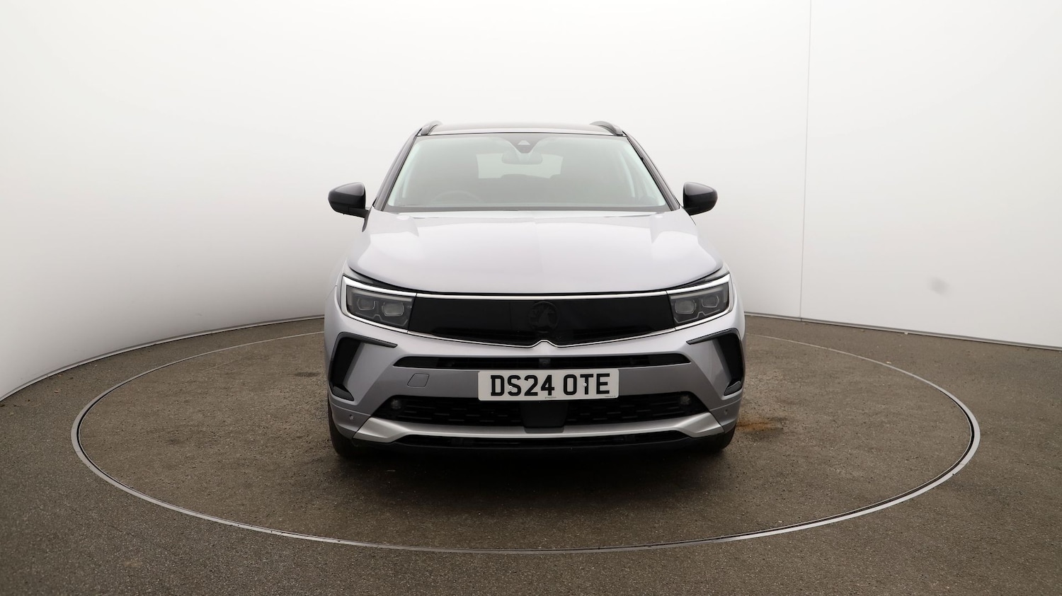 Used Vauxhall Grandland 2024 for sale - 76810075: Photo 32