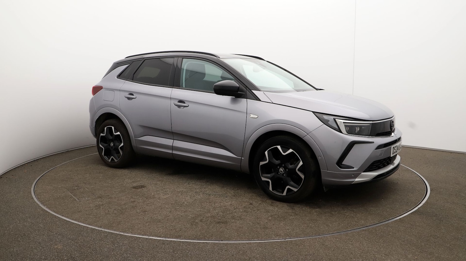 Used Vauxhall Grandland 2024 for sale - 76810075: Photo 37