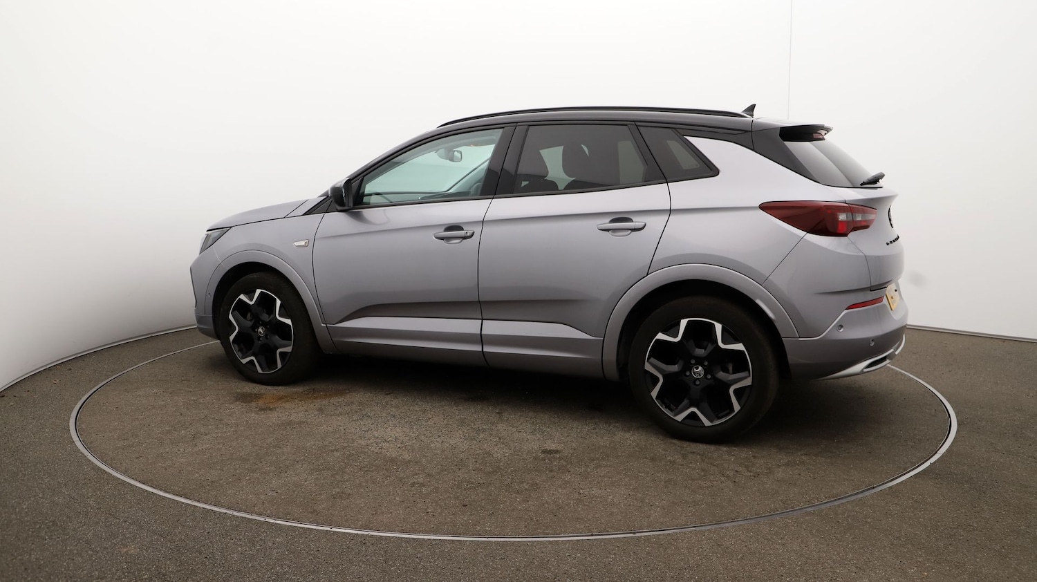 Used Vauxhall Grandland 2024 for sale - 76810075: Photo 39