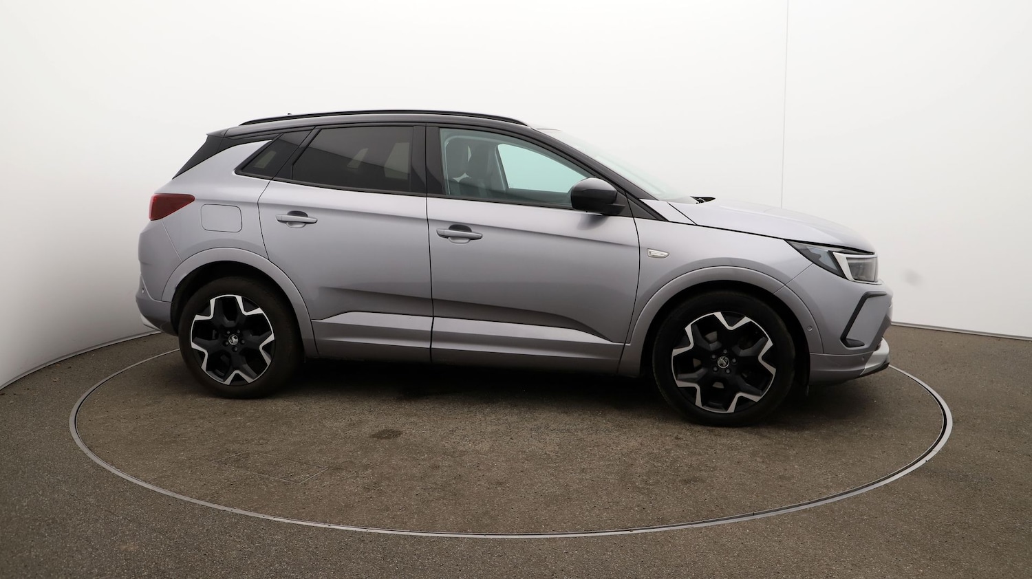 Used Vauxhall Grandland 2024 for sale - 76810075: Photo 40