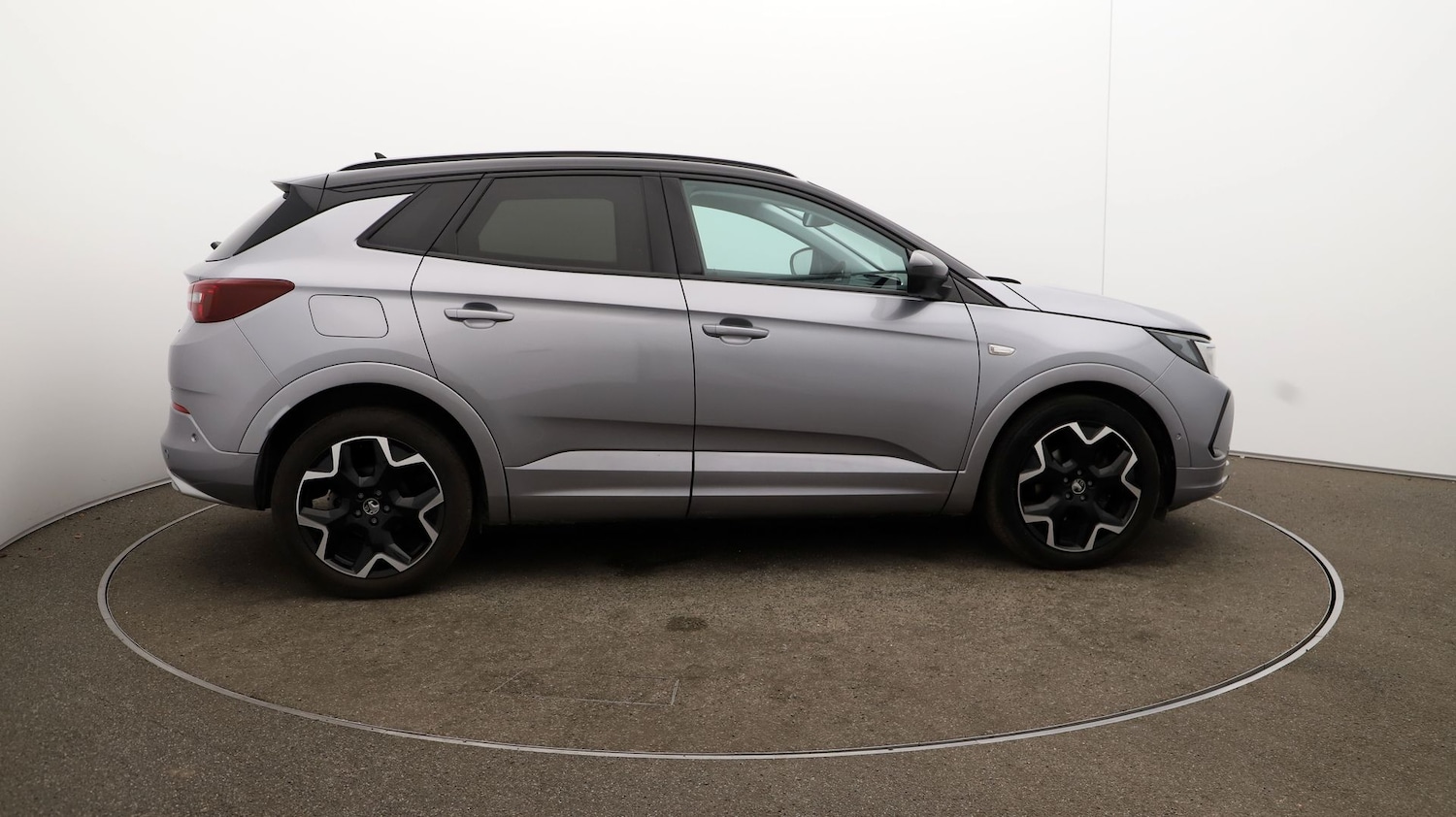 Used Vauxhall Grandland 2024 for sale - 76810075: Photo 42