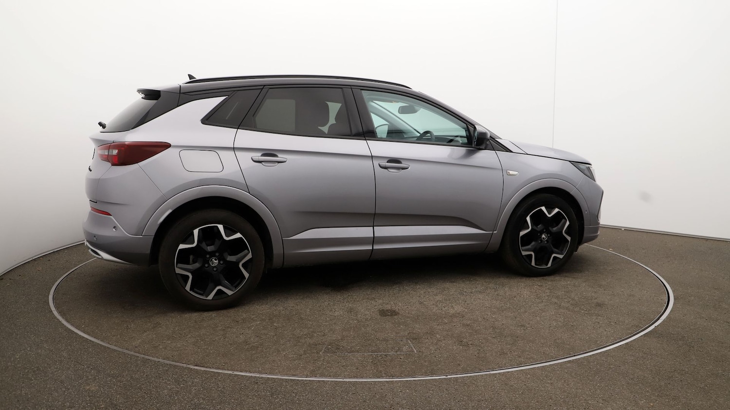 Used Vauxhall Grandland 2024 for sale - 76810075: Photo 43