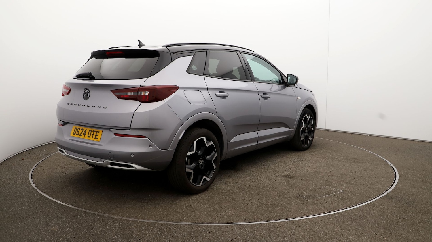 Used Vauxhall Grandland 2024 for sale - 76810075: Photo 46