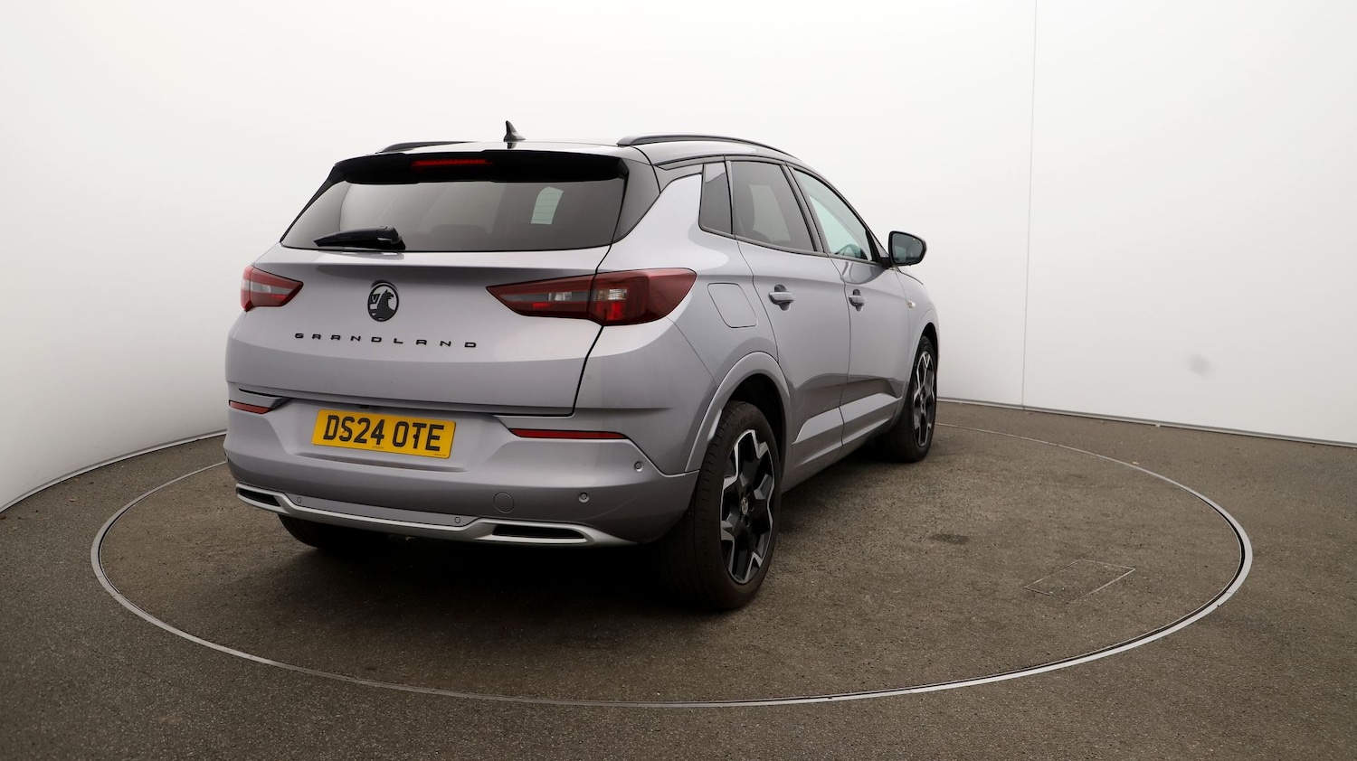 Used Vauxhall Grandland 2024 for sale - 76810075: Photo 47