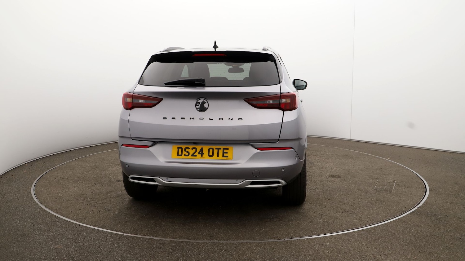 Used Vauxhall Grandland 2024 for sale - 76810075: Photo 49