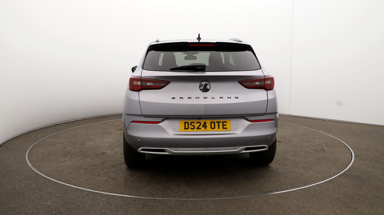 Used Vauxhall Grandland 2024 for sale - 76810075: Photo 51