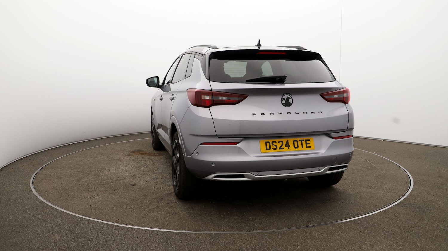 Used Vauxhall Grandland 2024 for sale - 76810075: Photo 52