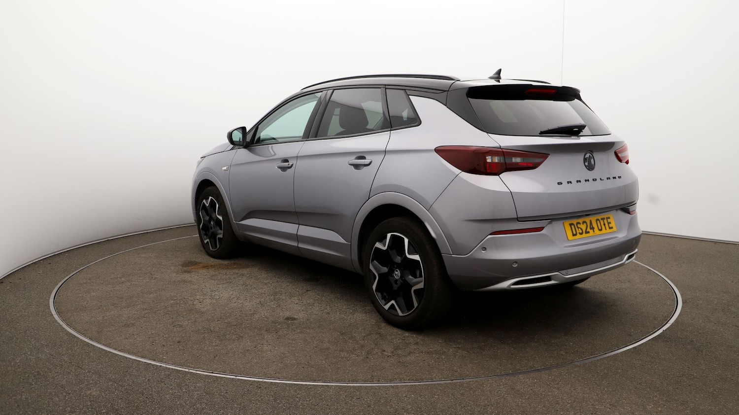 Used Vauxhall Grandland 2024 for sale - 76810075: Photo 54