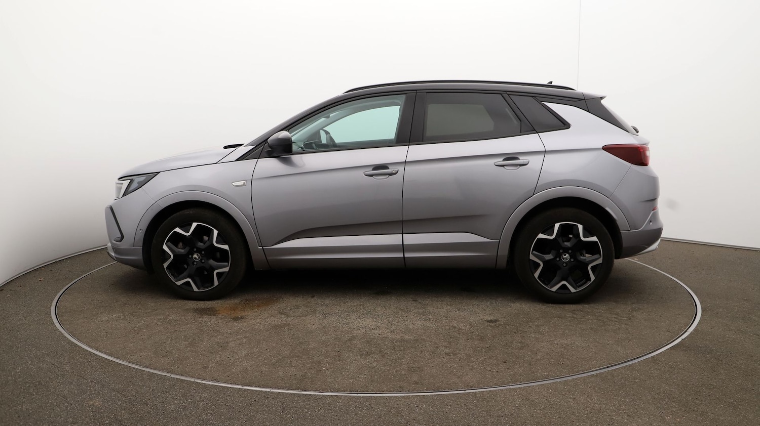 Used Vauxhall Grandland 2024 for sale - 76810075: Photo 56