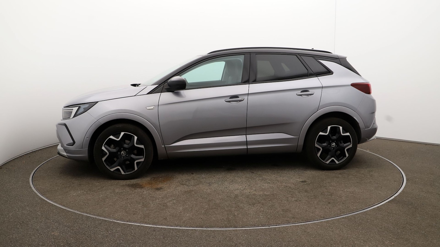 Used Vauxhall Grandland 2024 for sale - 76810075: Photo 57