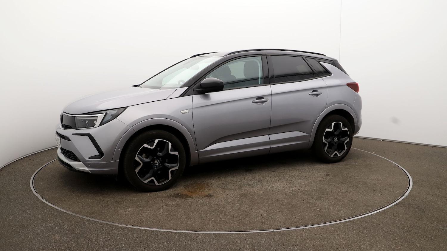 Used Vauxhall Grandland 2024 for sale - 76810075: Photo 59