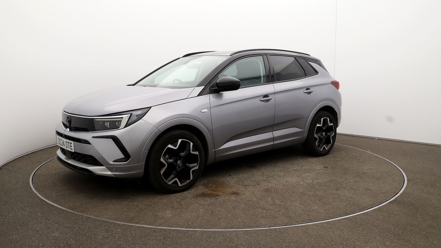 Used Vauxhall Grandland 2024 for sale - 76810075: Photo 60