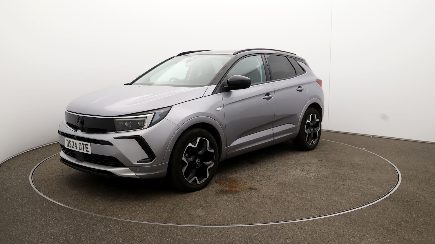 Used Vauxhall Grandland 2024 for sale - 76810075: Photo 61