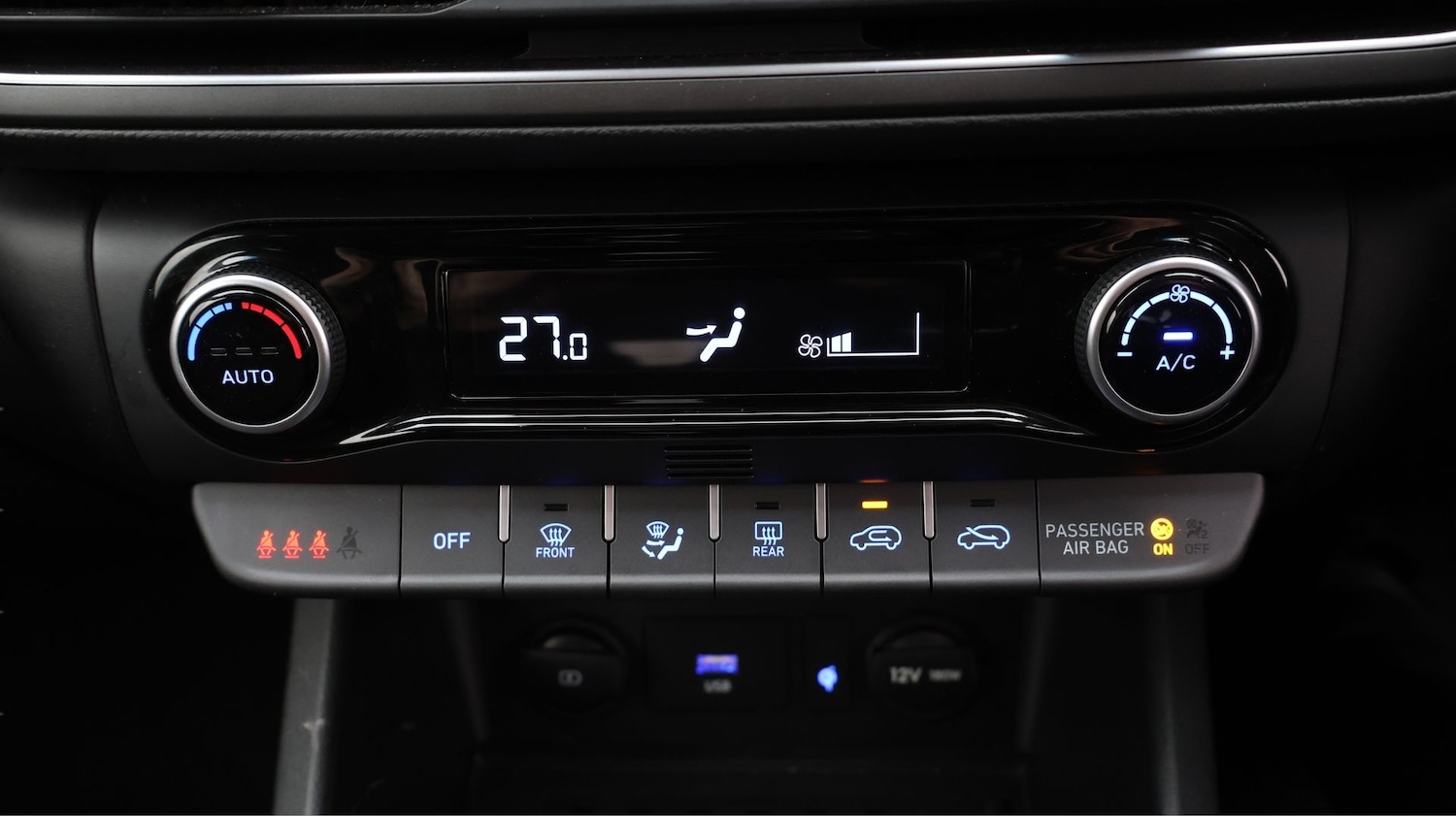 Used Hyundai KONA 2022 for sale - 77746041: Photo 12