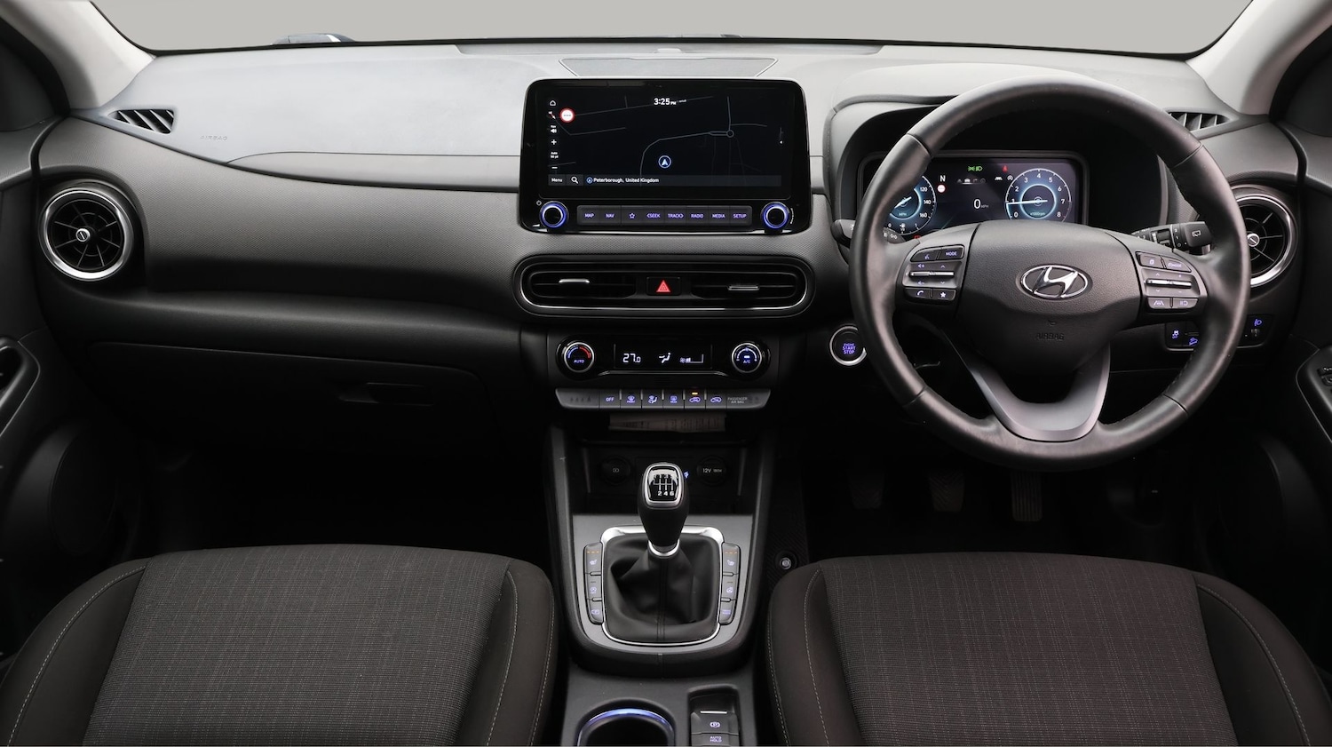 Used Hyundai KONA 2022 for sale - 77746041: Photo 13