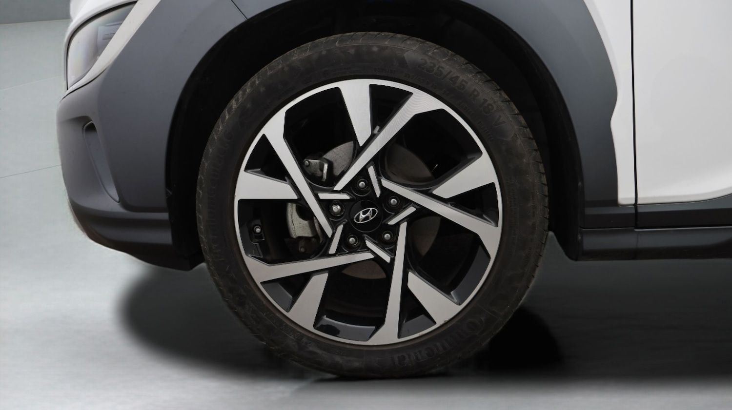 Used Hyundai KONA 2022 for sale - 77746041: Photo 18