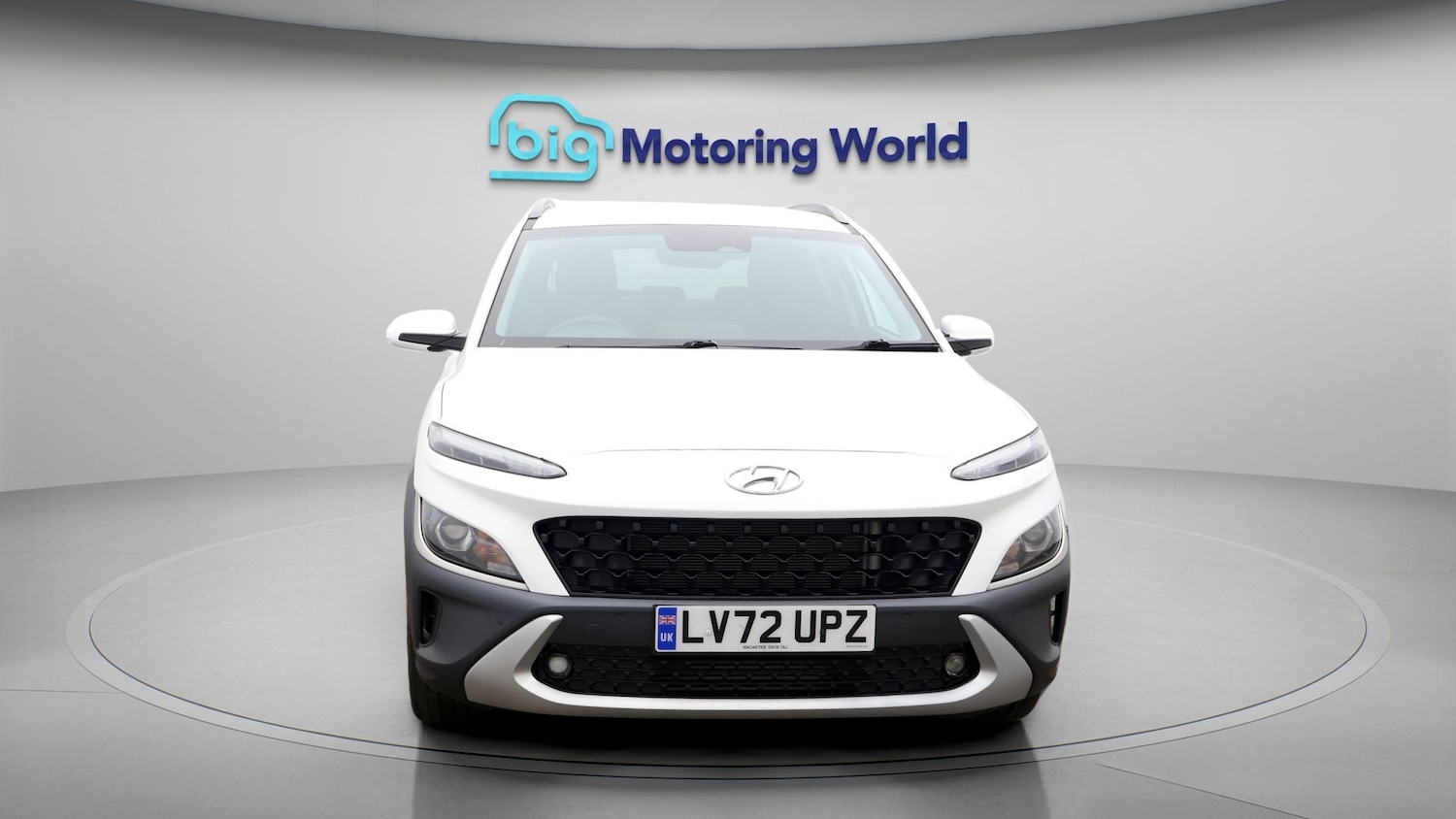 Used Hyundai KONA 2022 for sale - 77746041: Photo 2
