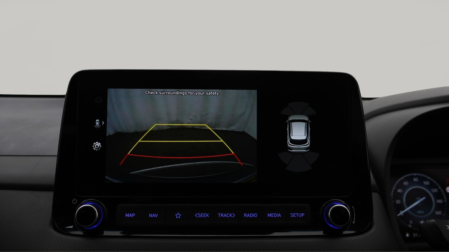 Used Hyundai KONA 2022 for sale - 77746041: Photo 22